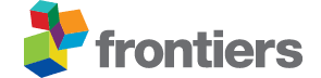 frontiers