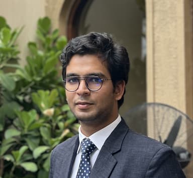Nihaal Keetha