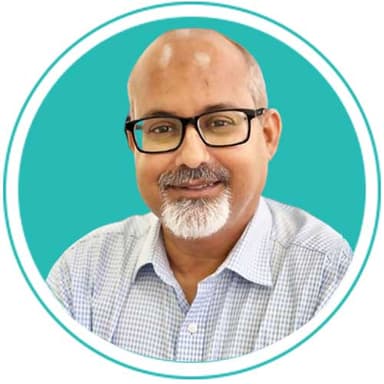 Sandeep Kumar Shukla