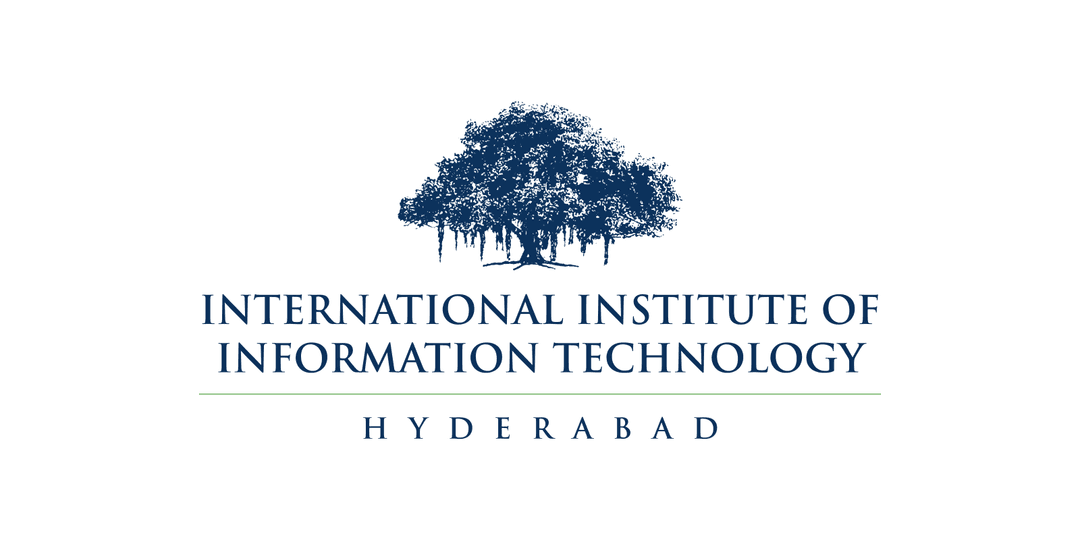 IIIT Hyderabad Logo