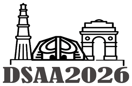DSAA Logo