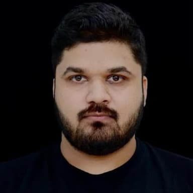 Sahil Mishra