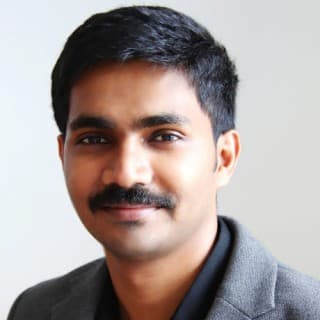 Vinu Ellampallil Venugopal